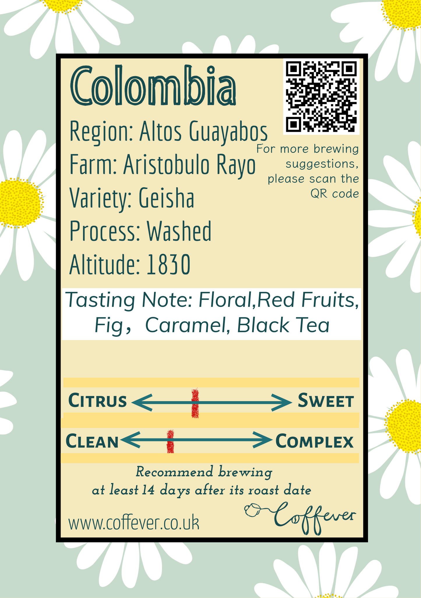 Aristobulo Rayo Colombia