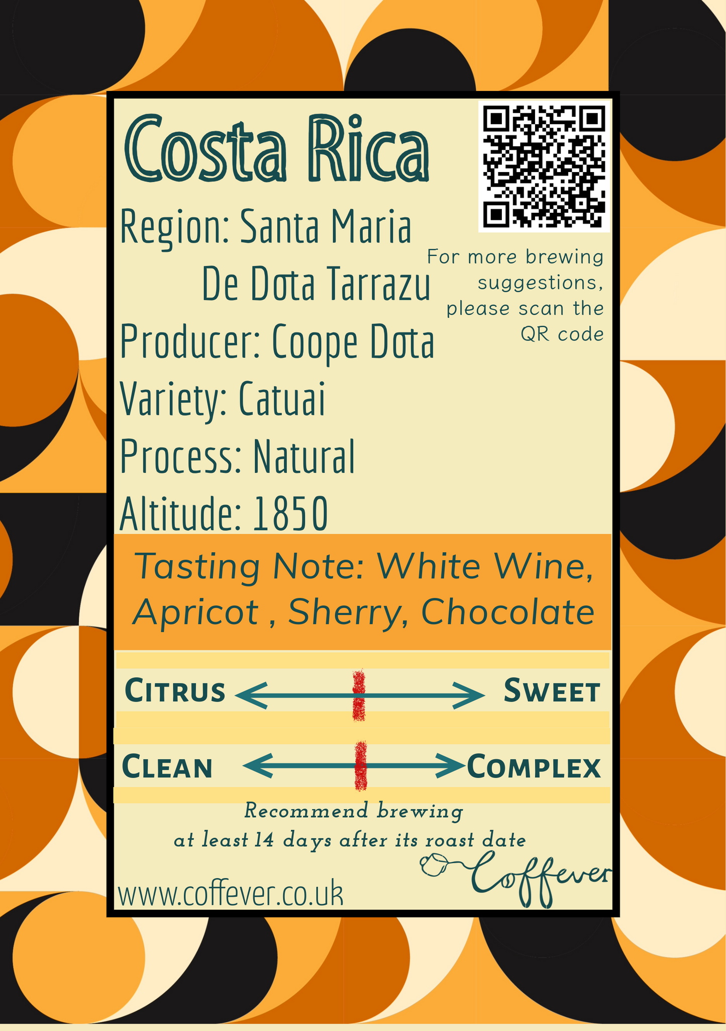 El Cedral Costa Rica