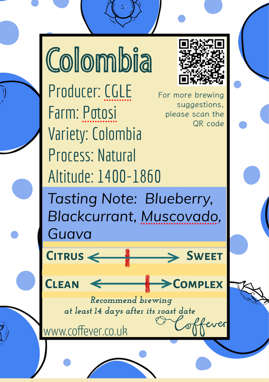 CGLE Tres Dragones Colombia