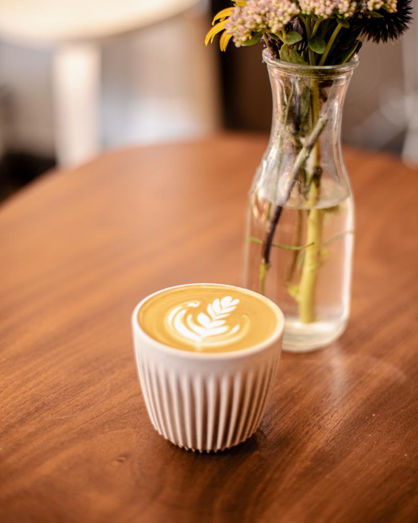 Monthly Espresso Subscription