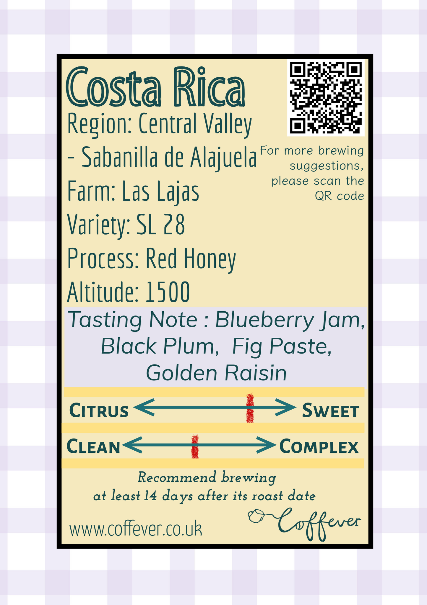 Las Lajas Costa Rica